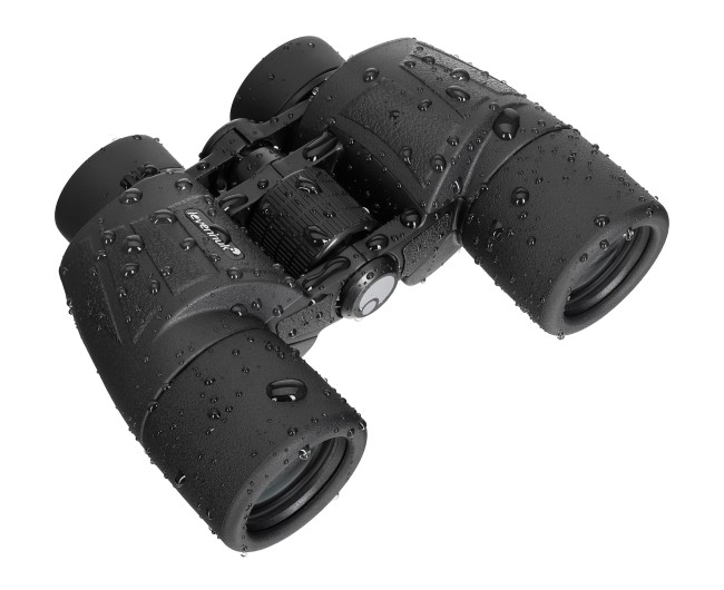Бинокль Levenhuk New Sherman BASE 8x40 Бинокль Levenhuk New Sherman BASE 8x40