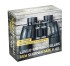 Бинокль Levenhuk New Sherman BASE 8x40
