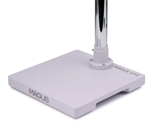 Микроскоп стереоскопический цифровой MAGUS Stereo D8TR LCD для ремонта и пайки