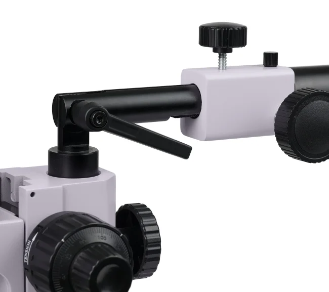 Микроскоп стереоскопический цифровой MAGUS Stereo D8TR LCD для ремонта и пайки