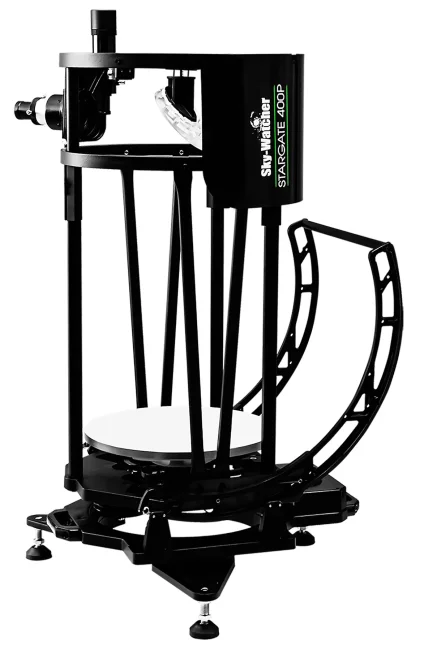 Телескоп Sky-Watcher Dob Stargate 400P Truss Tube SynScan GOTO Телескоп Sky-Watcher Dob Stargate 400P Truss Tube SynScan GOTO