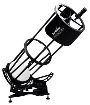 Телескоп Sky-Watcher Dob Stargate 400P Truss Tube SynScan GOTO