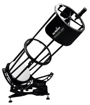 Телескоп Sky-Watcher Dob Stargate 400P Truss Tube SynScan GOTO