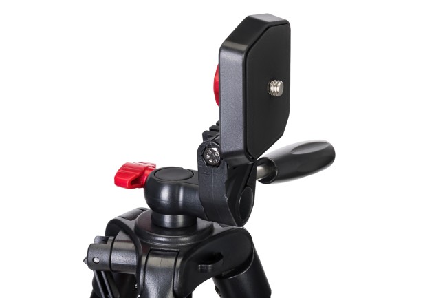 Набор: бинокль Levenhuk Bruno PLUS 25x70 со штативом Набор: бинокль Levenhuk Bruno PLUS 25x70 со штативом