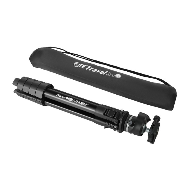 Штатив Falcon Eyes Travel Line 1400BHP