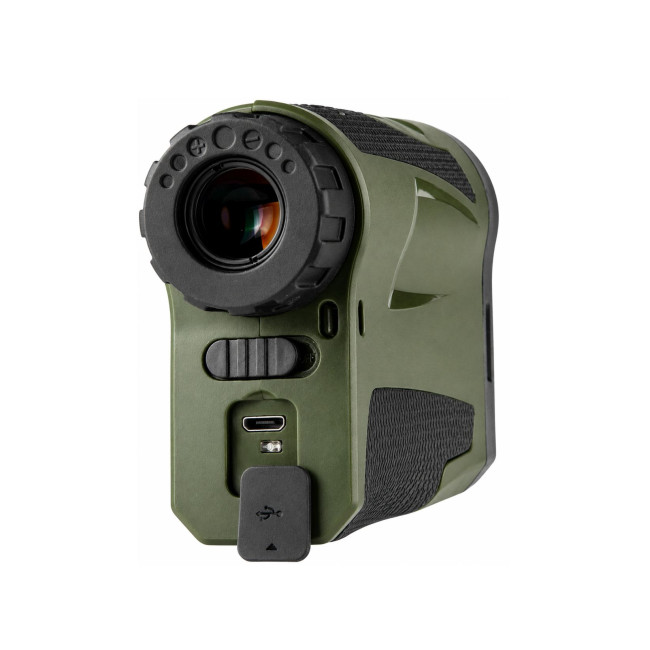 Лазерный дальномер Veber 6x22 LR 1000S Лазерный дальномер Veber 6x22 LR 1000S