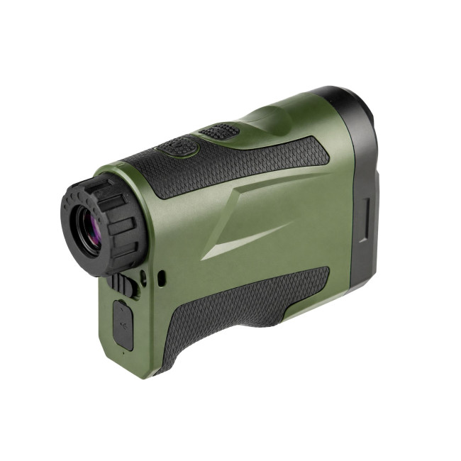 Лазерный дальномер Veber 6x22 LR 1000S Лазерный дальномер Veber 6x22 LR 1000S
