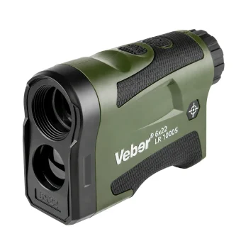 Лазерный дальномер Veber 6x22 LR 1000S