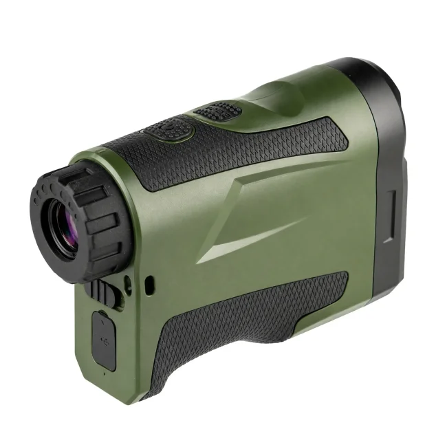 Лазерный дальномер Veber 6x22 LR 1000S Лазерный дальномер Veber 6x22 LR 1000S