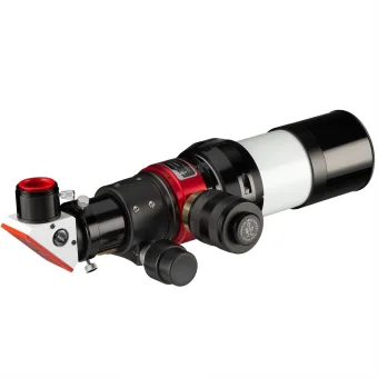 Солнечный телескоп LUNT LS60MT/B600
