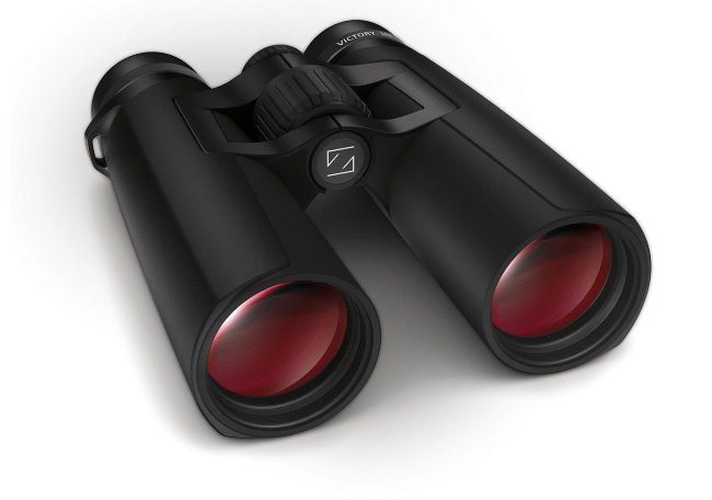 Бинокль Carl Zeiss 10x42 Victory HT Бинокль Carl Zeiss 10x42 Victory HT