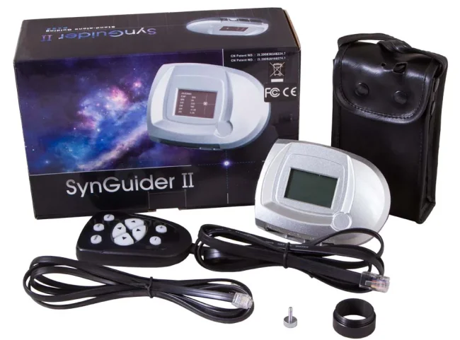 Автогид Sky-Watcher SynGuider Автогид Sky-Watcher SynGuider