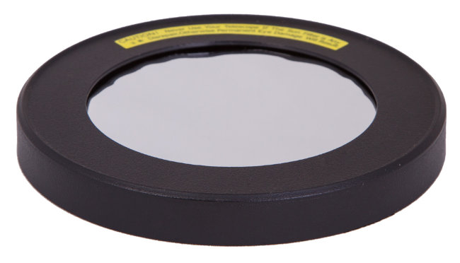 Солнечный фильтр Sky-Watcher для рефракторов 70 мм Солнечный фильтр Sky-Watcher для рефракторов 70 мм