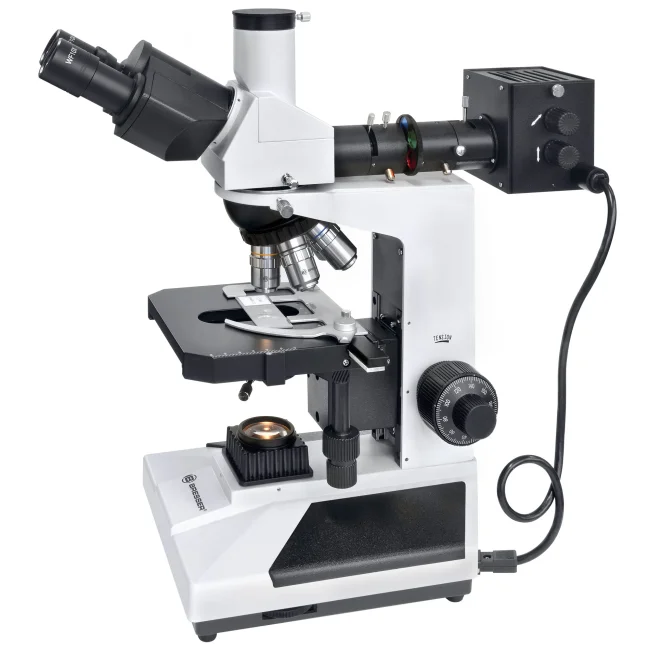Микроскоп Bresser Science ADL-601P Микроскоп Bresser Science ADL-601P