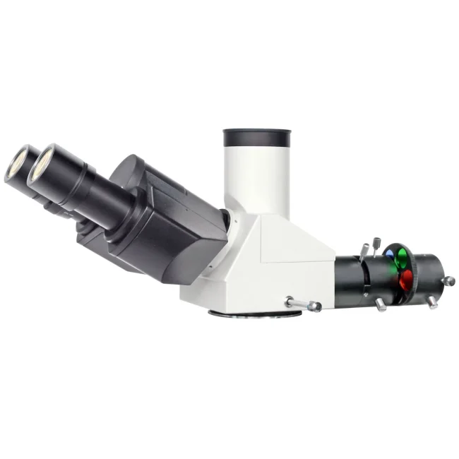 Микроскоп Bresser Science ADL-601P Микроскоп Bresser Science ADL-601P