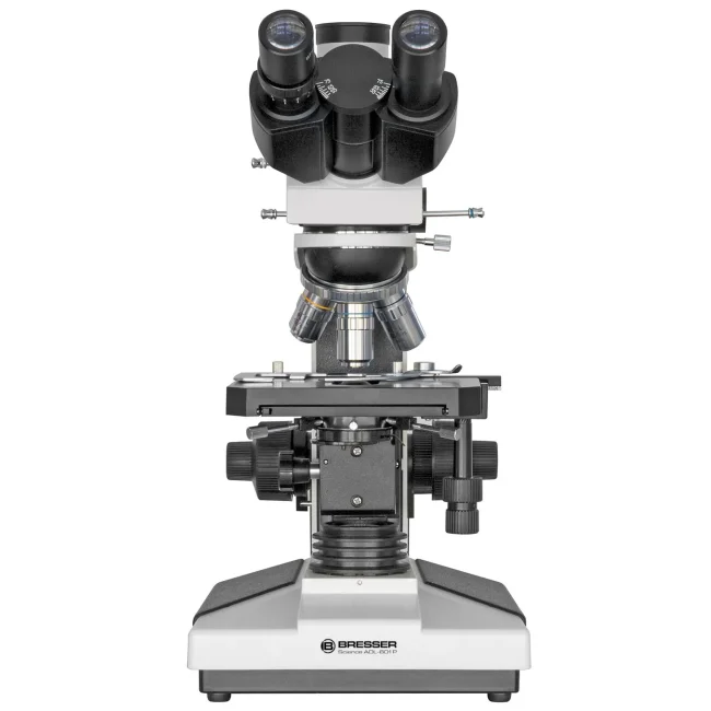 Микроскоп Bresser Science ADL-601P Микроскоп Bresser Science ADL-601P