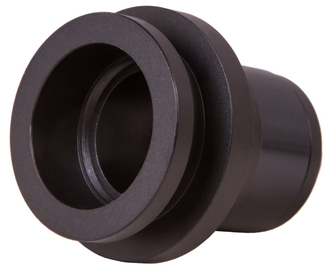 Конденсор темного поля Levenhuk MED 30 (сухой) Конденсор темного поля Levenhuk MED 30 (сухой)