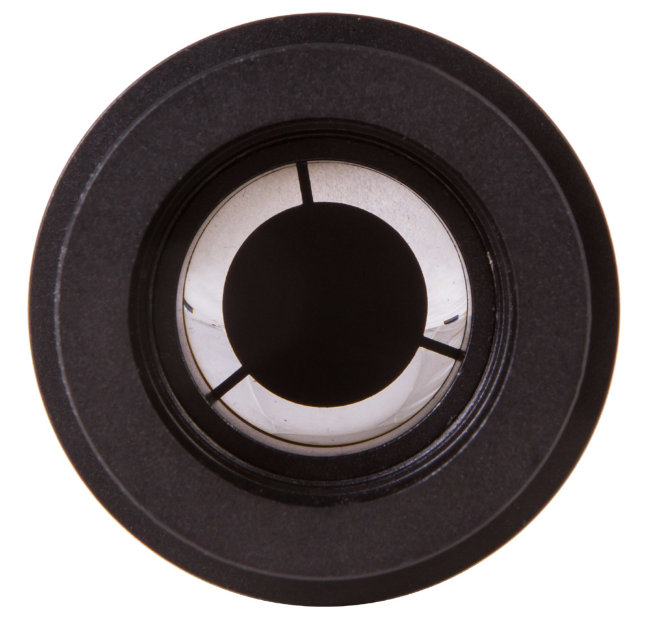 Конденсор темного поля Levenhuk MED 30 (сухой) Конденсор темного поля Levenhuk MED 30 (сухой)