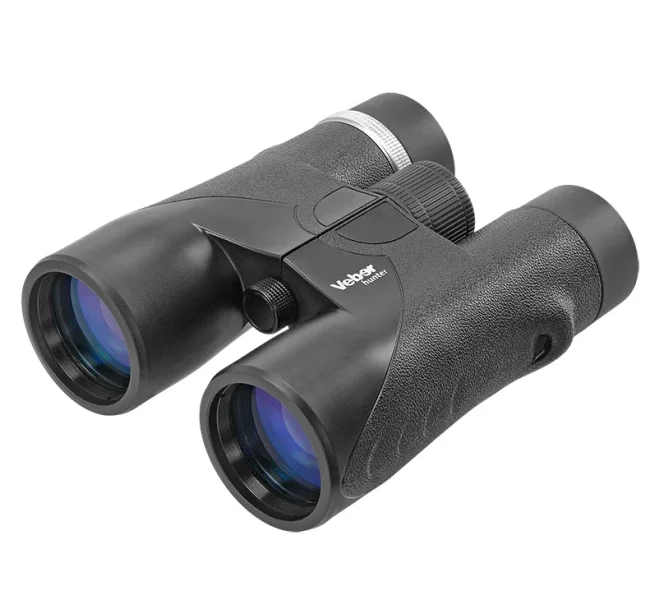 Бинокль Veber 8x42 Hunter (черный) Бинокль Veber 8x42 Hunter (черный)