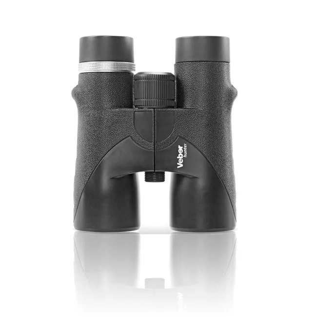 Бинокль Veber 8x42 Hunter (черный) Бинокль Veber 8x42 Hunter (черный)