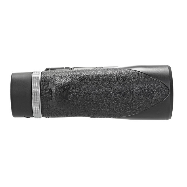 Бинокль Veber 8x42 Hunter (черный)