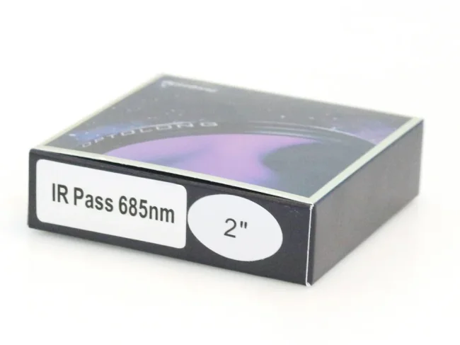 Фильтр Optolong IR Pass 685nm (2”)