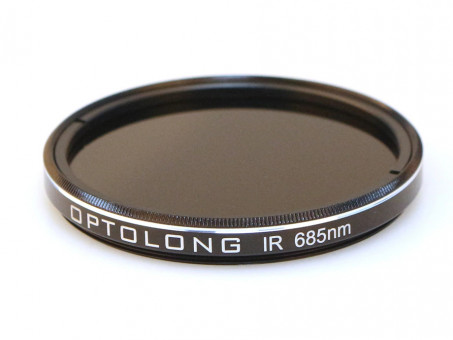 Фильтр Optolong IR Pass 685nm (2”)