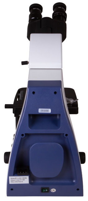 Микроскоп Levenhuk MED 35B, бинокулярный Микроскоп Levenhuk MED 35B, бинокулярный