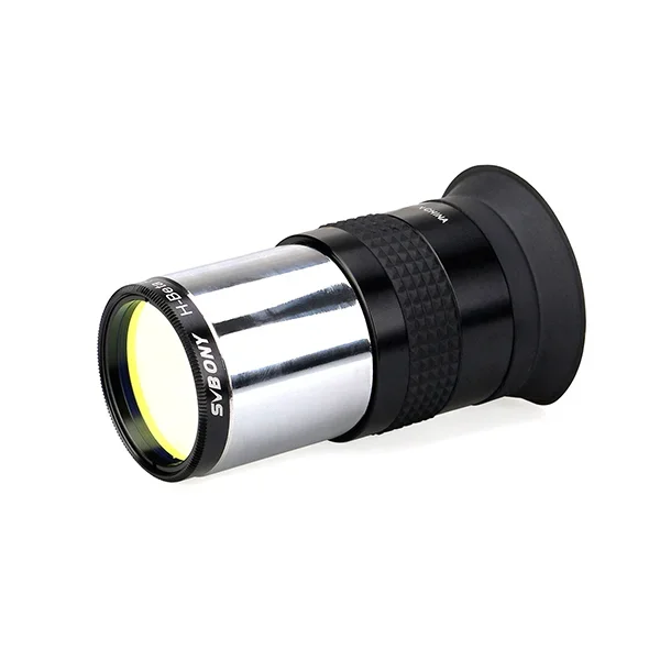 Фильтр SVBONY H-Beta 25nm, 1,25"