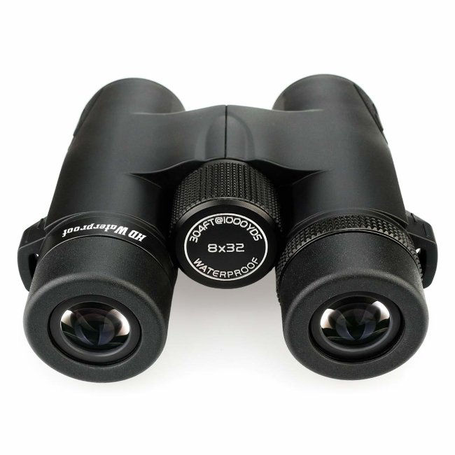 Бинокль SVBONY 8x32 (SV47) Бинокль SVBONY 8x32 (SV47)