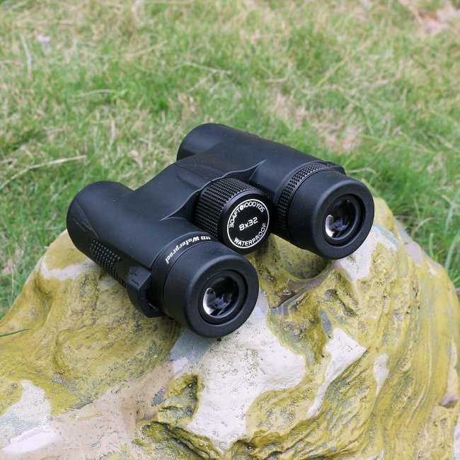 Бинокль SVBONY 8x32 (SV47) Бинокль SVBONY 8x32 (SV47)