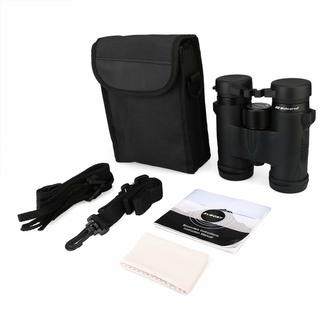 Бинокль SVBONY 8x32 (SV47) Бинокль SVBONY 8x32 (SV47)