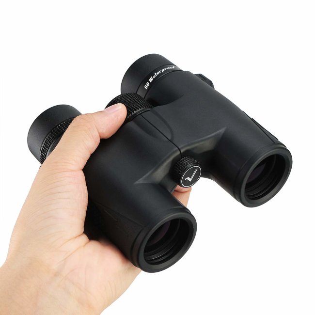 Бинокль SVBONY 8x32 (SV47) Бинокль SVBONY 8x32 (SV47)