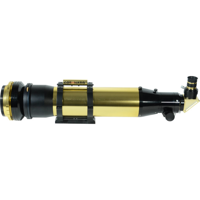 Солнечный телескоп Coronado SolarMax III 90 с блок. фильтром 15 мм