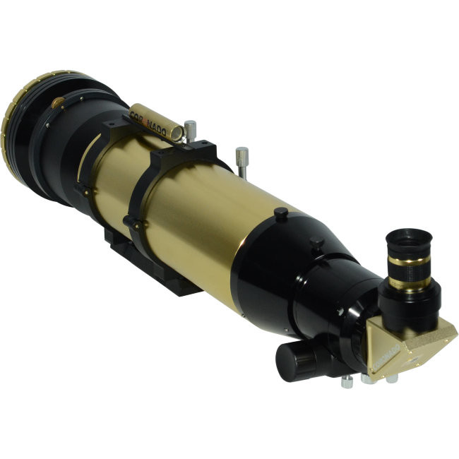 Солнечный телескоп Coronado SolarMax III 90 с блок. фильтром 15 мм