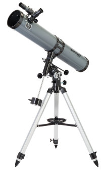 Телескоп Levenhuk Blitz 114 PLUS Телескоп Levenhuk Blitz 114 PLUS