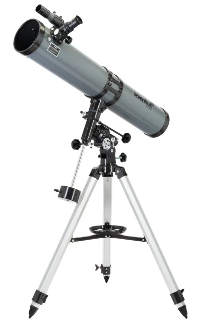 Телескоп Levenhuk Blitz 114 PLUS Телескоп Levenhuk Blitz 114 PLUS
