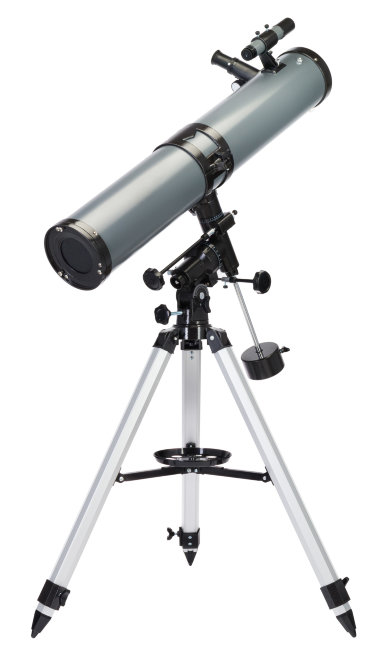 Телескоп Levenhuk Blitz 114 PLUS Телескоп Levenhuk Blitz 114 PLUS