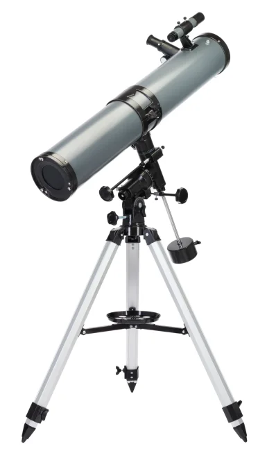 Телескоп Levenhuk Blitz 114 PLUS Телескоп Levenhuk Blitz 114 PLUS