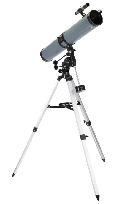 Телескоп Levenhuk Blitz 114 PLUS Телескоп Levenhuk Blitz 114 PLUS