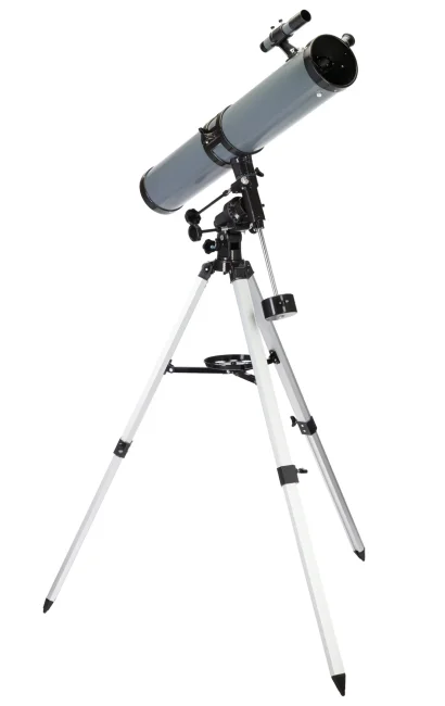 Телескоп Levenhuk Blitz 114 PLUS Телескоп Levenhuk Blitz 114 PLUS