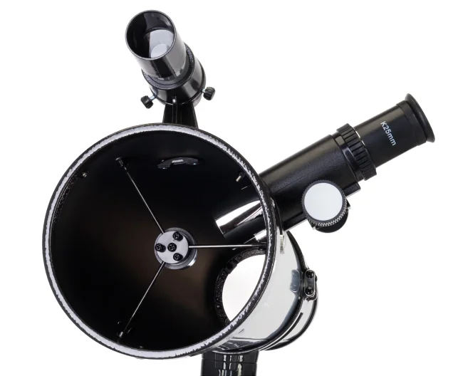 Телескоп Levenhuk Blitz 114 PLUS Телескоп Levenhuk Blitz 114 PLUS