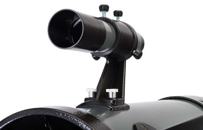 Телескоп Levenhuk Blitz 114 PLUS Телескоп Levenhuk Blitz 114 PLUS