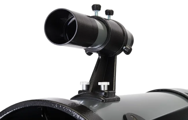 Телескоп Levenhuk Blitz 114 PLUS Телескоп Levenhuk Blitz 114 PLUS