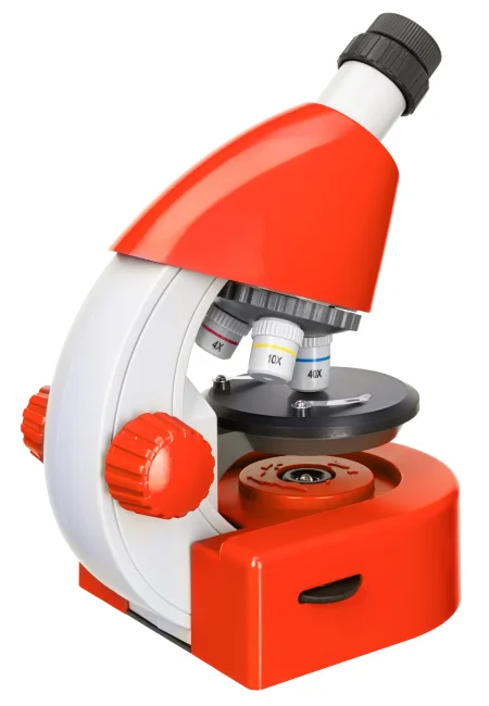 Микроскоп Discovery Micro Terra с книгой Микроскоп Discovery Micro Terra с книгой