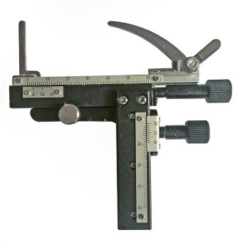 Препаратоводитель Mizar XY