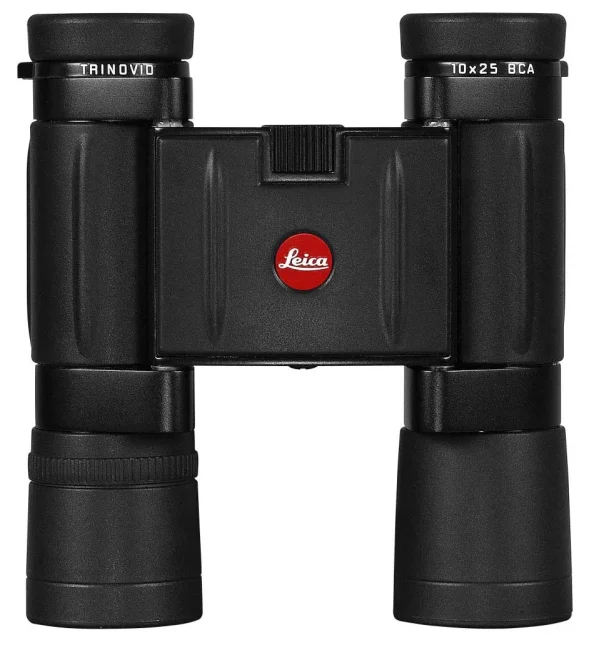 Бинокль Leica Trinovid 10x25 BCA Бинокль Leica Trinovid 10x25 BCA