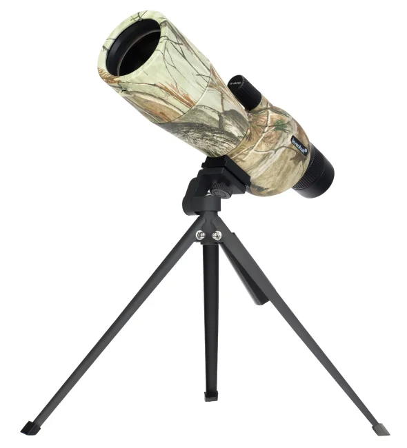 Зрительная труба Levenhuk Camo Moss 60 Зрительная труба Levenhuk Camo Moss 60