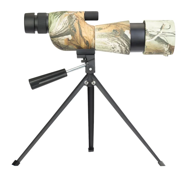 Зрительная труба Levenhuk Camo Moss 60 Зрительная труба Levenhuk Camo Moss 60
