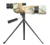 Зрительная труба Levenhuk Camo Moss 60 Зрительная труба Levenhuk Camo Moss 60